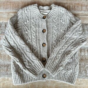 Doen Verona Cardigan Size Small